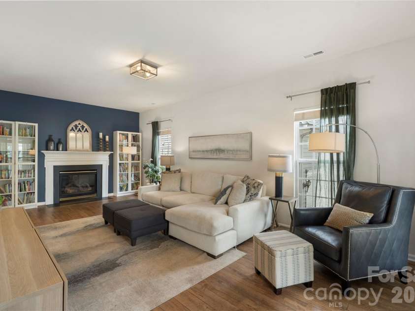 12002 Harmon Lane, Pineville, NC 28134.  MLS# CAR4395944, YatesRealty ID 38424. 