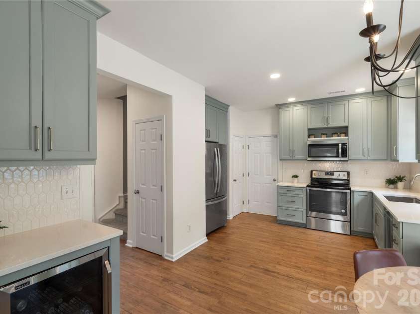 12002 Harmon Lane, Pineville, NC 28134.  MLS# CAR4395944, YatesRealty ID 38424. 