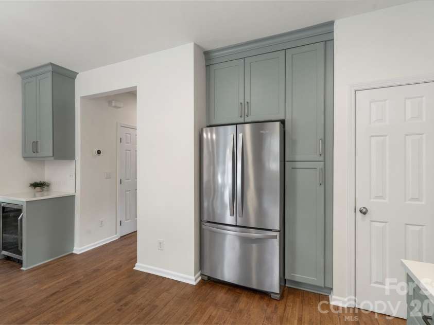 12002 Harmon Lane, Pineville, NC 28134.  MLS# CAR4395944, YatesRealty ID 38424. 