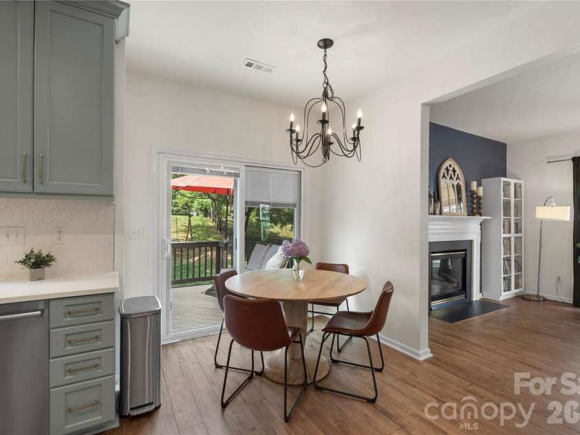 12002 Harmon Lane, Pineville, NC 28134.  MLS# CAR4395944, YatesRealty ID 38424. 