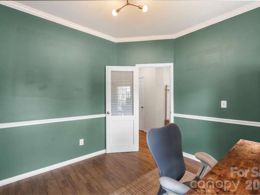 12002 Harmon Lane, Pineville, NC 28134.  MLS# CAR4395944, YatesRealty ID 38424. 