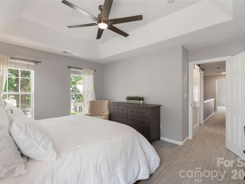 12002 Harmon Lane, Pineville, NC 28134.  MLS# CAR4395944, YatesRealty ID 38424. 