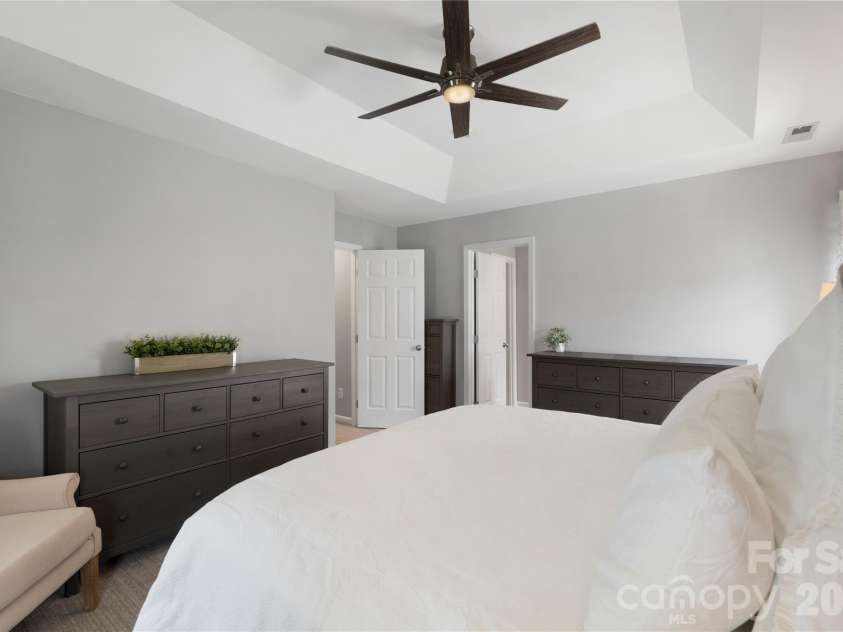 12002 Harmon Lane, Pineville, NC 28134.  MLS# CAR4395944, YatesRealty ID 38424. 