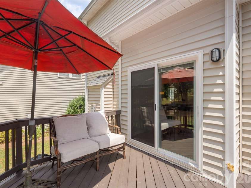 12002 Harmon Lane, Pineville, NC 28134.  MLS# CAR4395944, YatesRealty ID 38424. 