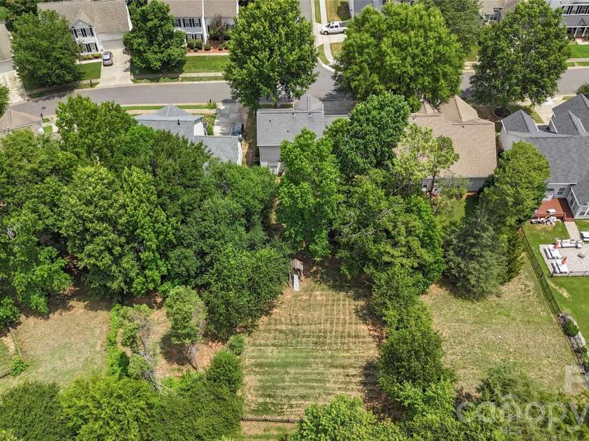 12002 Harmon Lane, Pineville, NC 28134.  MLS# CAR4395944, YatesRealty ID 38424. 