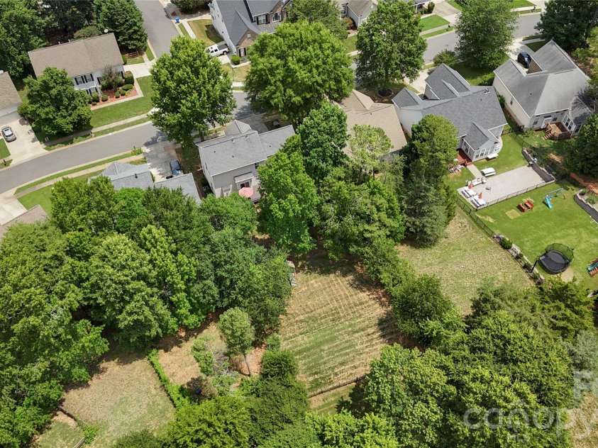 12002 Harmon Lane, Pineville, NC 28134.  MLS# CAR4395944, YatesRealty ID 38424. 