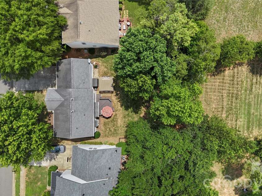 12002 Harmon Lane, Pineville, NC 28134.  MLS# CAR4395944, YatesRealty ID 38424. 