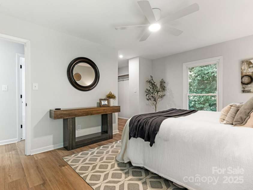 1405 Rinehart Court, Charlotte, NC 28270.  MLS# CAR4293589, YatesRealty ID 3843. 