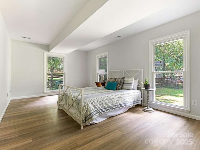 1405 Rinehart Court, Charlotte, NC 28270.  MLS# CAR4293589, YatesRealty ID 3843. 