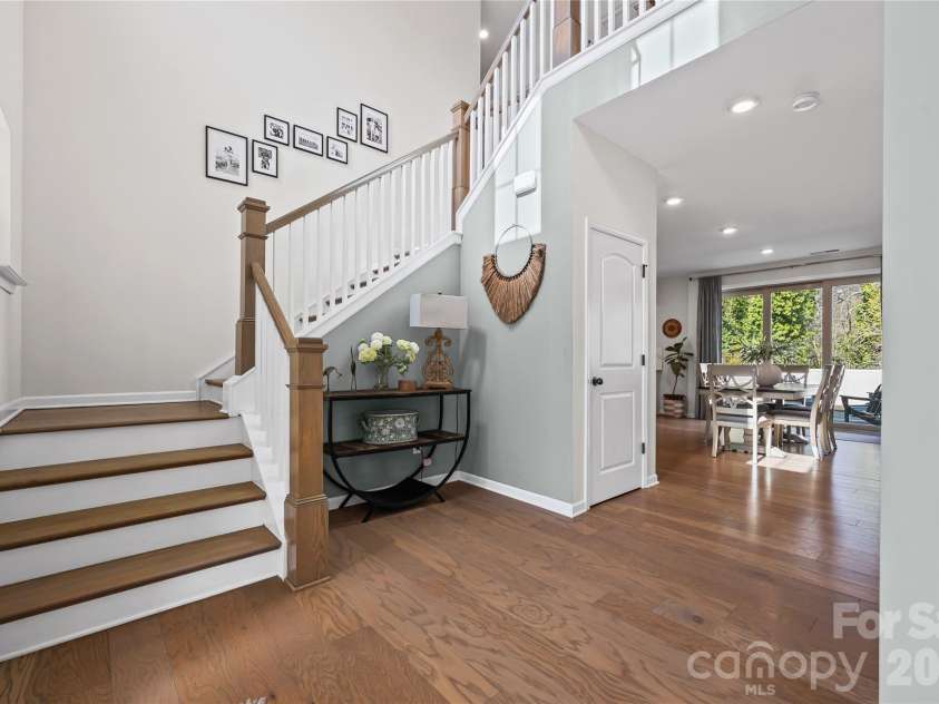 15014 Autumn Sage Drive, Charlotte, NC 28278.  MLS# CAR4345872, YatesRealty ID 3843. 