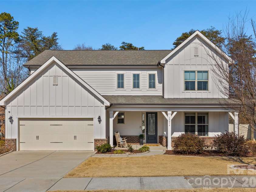 15014 Autumn Sage Drive, Charlotte, NC 28278.  MLS# CAR4345872, YatesRealty ID 3843. 