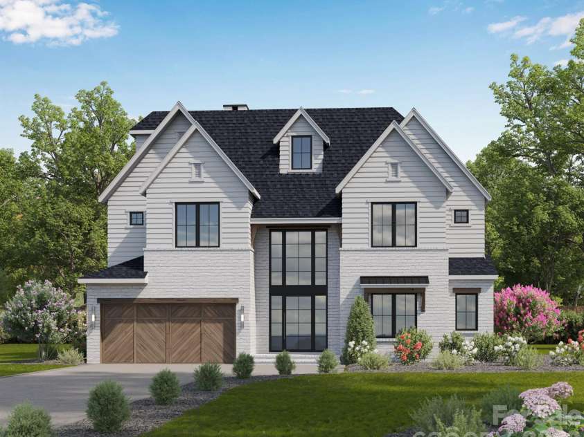 1806 Namaste Drive, Charlotte, NC 28277.  MLS# CAR4371612, YatesRealty ID 38432. 