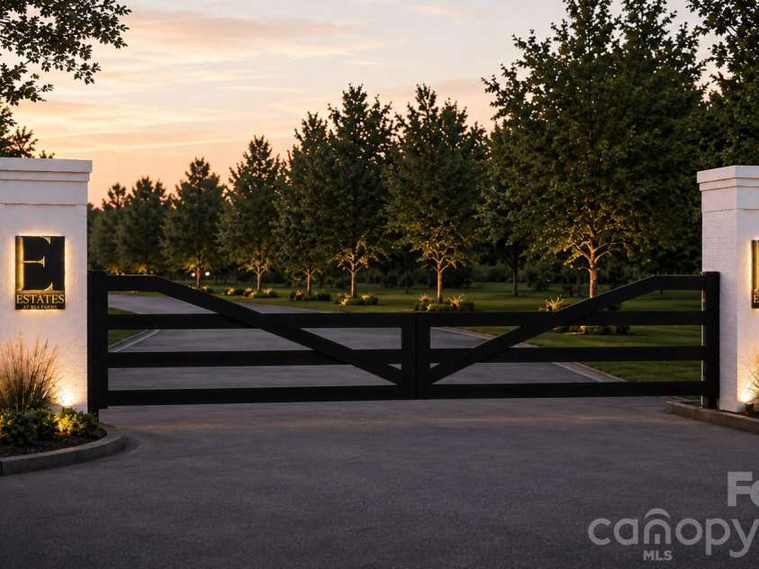 1806 Namaste Drive, Charlotte, NC 28277.  MLS# CAR4371612, YatesRealty ID 38432. 