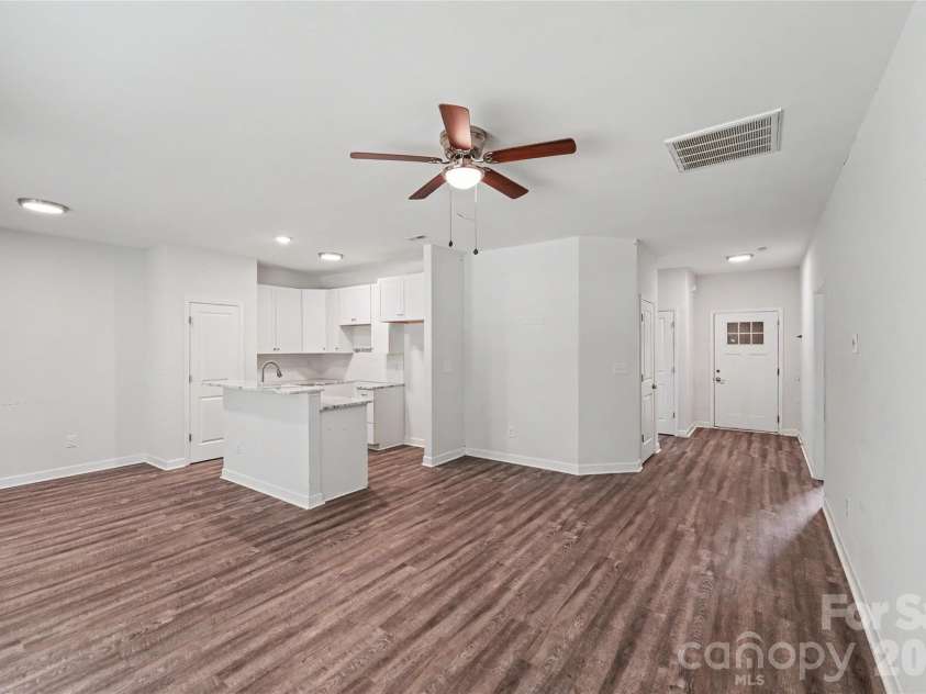 219 Scruggs Street, Gastonia, NC 28052.  MLS# CAR4403298, YatesRealty ID 38433. 