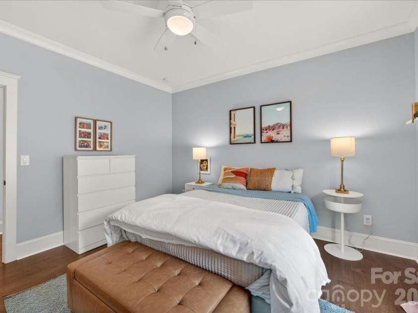 748 Ellsworth Road, Charlotte, NC 28211.  MLS# CAR4391211, YatesRealty ID 38434. 