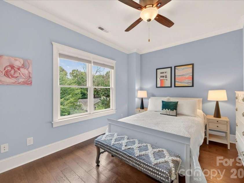 748 Ellsworth Road, Charlotte, NC 28211.  MLS# CAR4391211, YatesRealty ID 38434. 