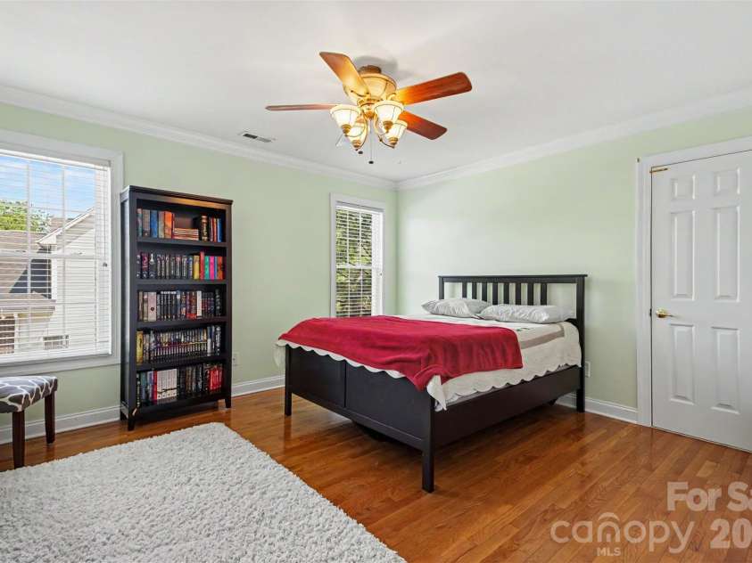 5107 Summerell Avenue, Gastonia, NC 28056.  MLS# CAR4404907, YatesRealty ID 38435. 