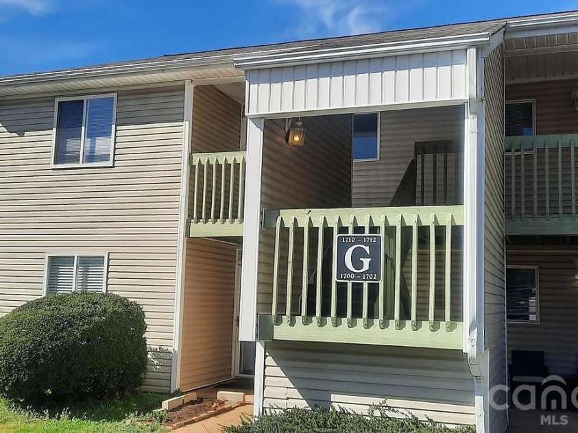 1710 Eagles Place, Rock Hill, SC 29732.  MLS# CAR4402787, YatesRealty ID 38437. 