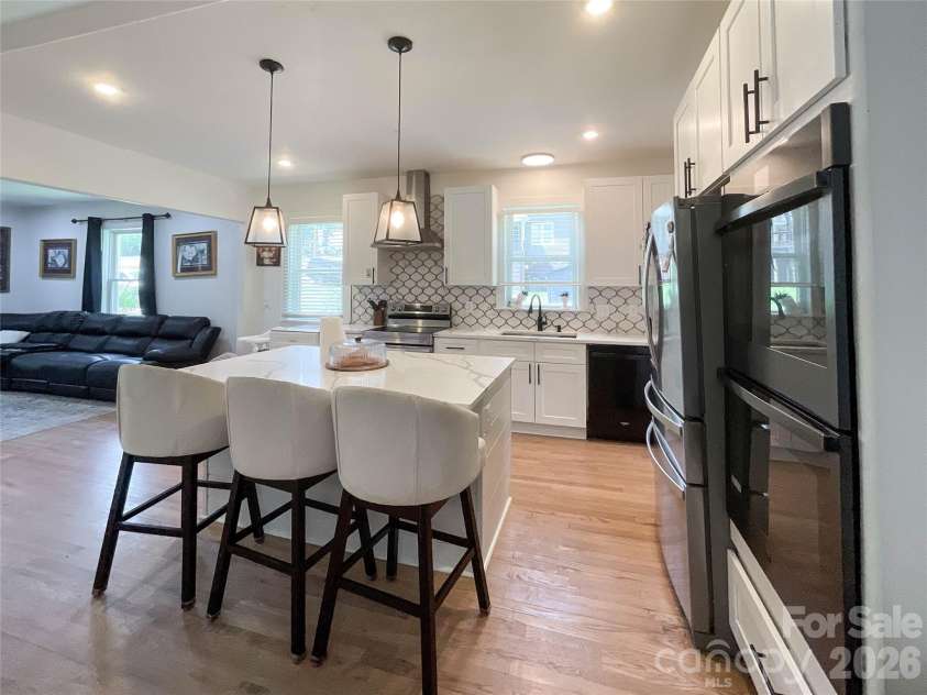 303 Greene Street, Wadesboro, NC 28170.  MLS# CAR4400147, YatesRealty ID 38438. 