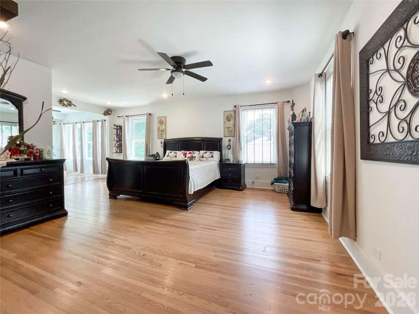 303 Greene Street, Wadesboro, NC 28170.  MLS# CAR4400147, YatesRealty ID 38438. 