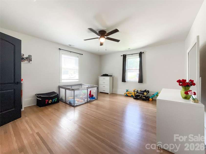 303 Greene Street, Wadesboro, NC 28170.  MLS# CAR4400147, YatesRealty ID 38438. 