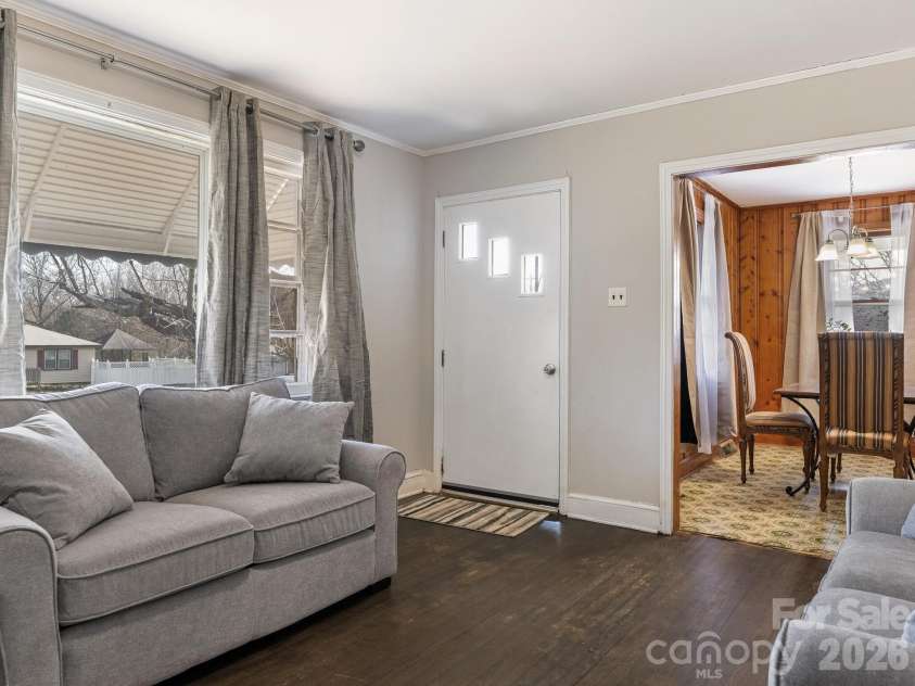 1729 Mt Gallant Road, Rock Hill, SC 29732.  MLS# CAR4340239, YatesRealty ID 3844. 