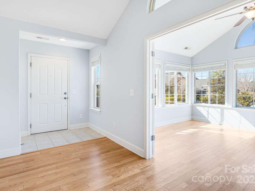 70 Summerfield Place, Flat Rock, NC 28731.  MLS# CAR4220615, YatesRealty ID 3844. 