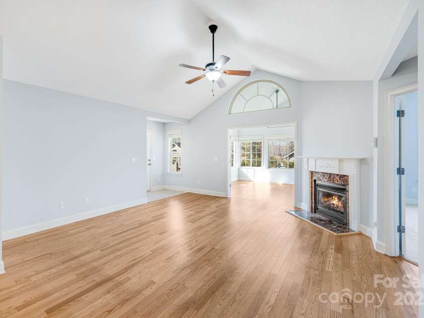 70 Summerfield Place, Flat Rock, NC 28731.  MLS# CAR4220615, YatesRealty ID 3844. 