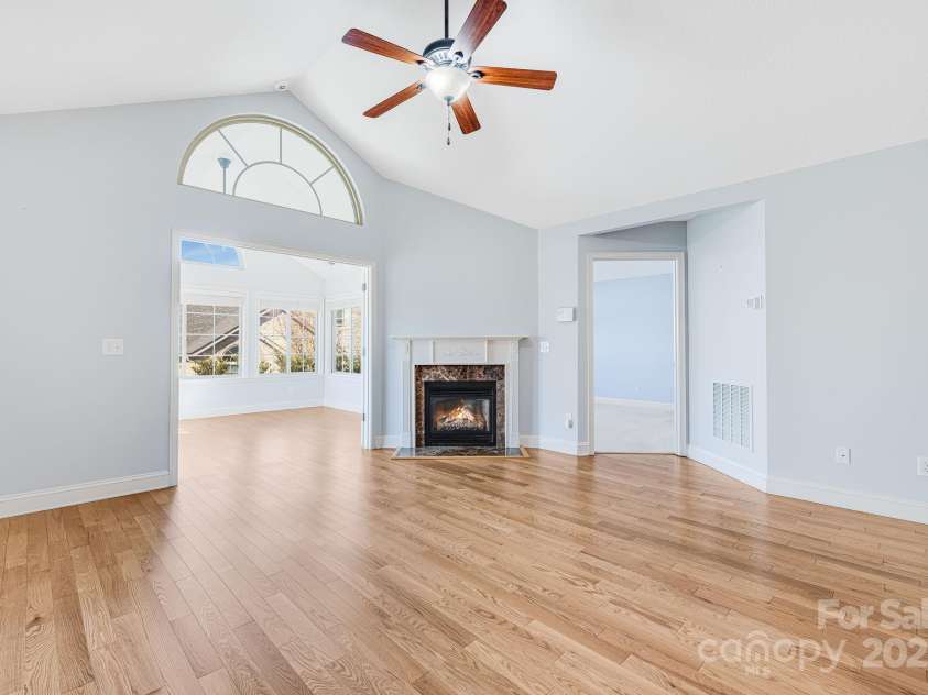 70 Summerfield Place, Flat Rock, NC 28731.  MLS# CAR4220615, YatesRealty ID 3844. 