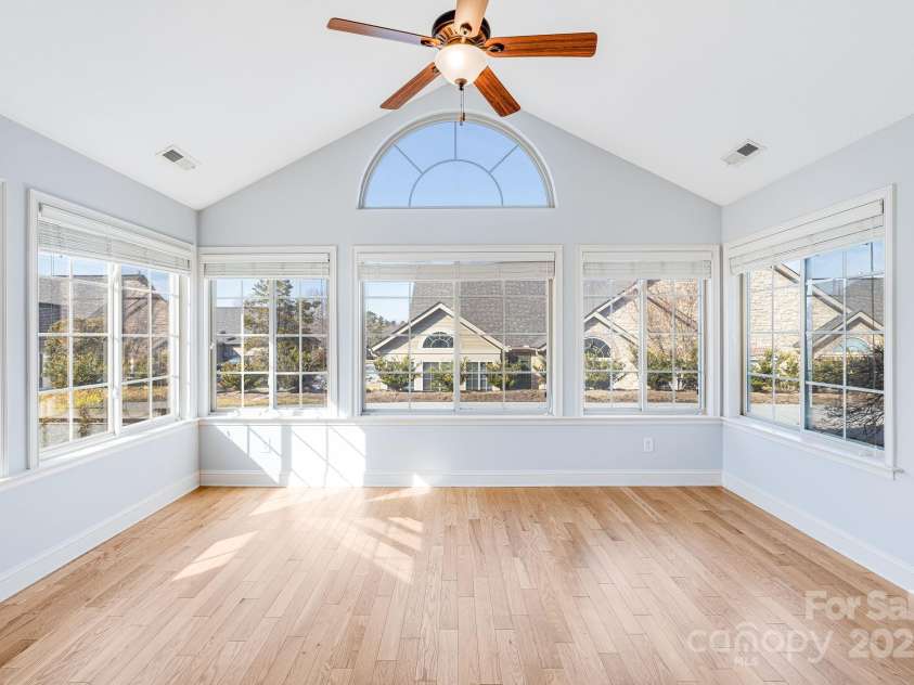 70 Summerfield Place, Flat Rock, NC 28731.  MLS# CAR4220615, YatesRealty ID 3844. 