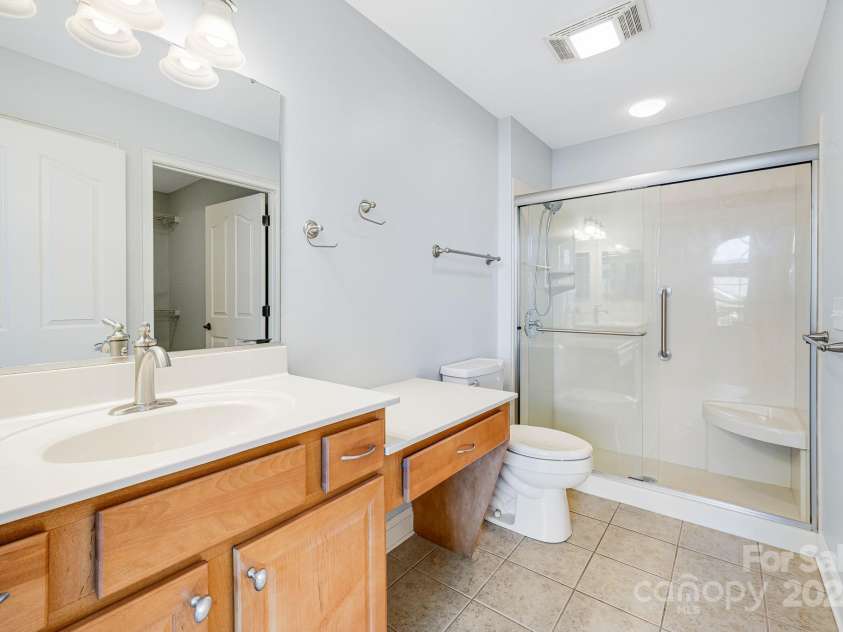 70 Summerfield Place, Flat Rock, NC 28731.  MLS# CAR4220615, YatesRealty ID 3844. 