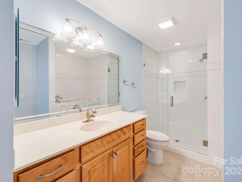 70 Summerfield Place, Flat Rock, NC 28731.  MLS# CAR4220615, YatesRealty ID 3844. 