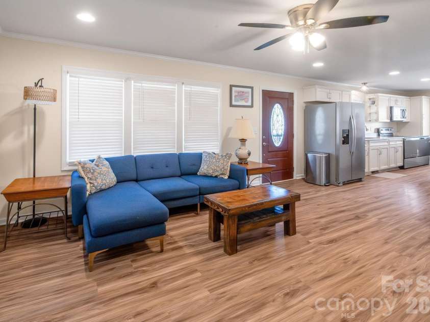 741 Mangum School Road, Pageland, SC 29728.  MLS# CAR4347595, YatesRealty ID 3844. 