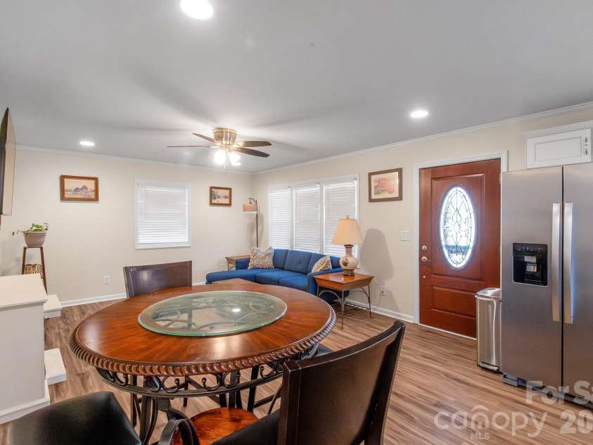 741 Mangum School Road, Pageland, SC 29728.  MLS# CAR4347595, YatesRealty ID 3844. 