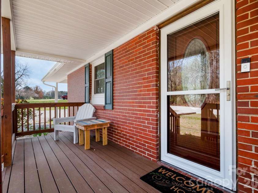 741 Mangum School Road, Pageland, SC 29728.  MLS# CAR4347595, YatesRealty ID 3844. 