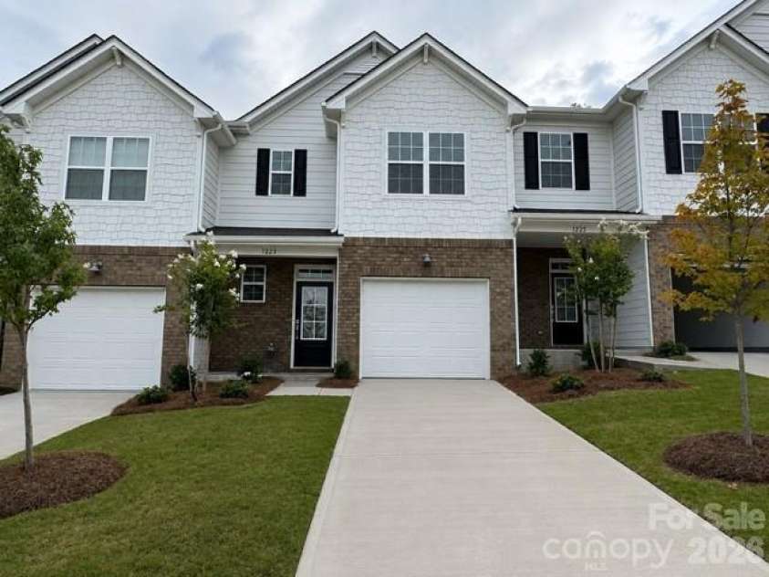 1223 Nighthawk Way, Belmont, NC 28012.  MLS# CAR4403377, YatesRealty ID 38440. 