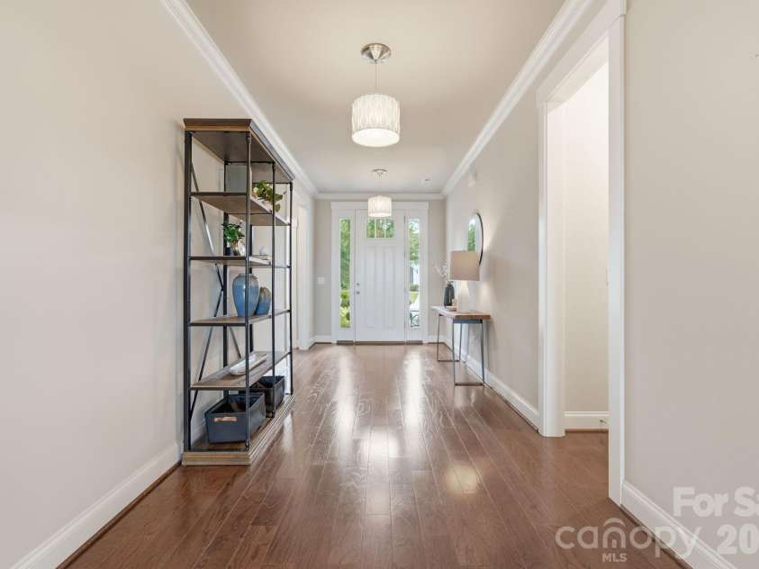 1012 Overlake Drive, Belmont, NC 28012.  MLS# CAR4400980, YatesRealty ID 38441. 