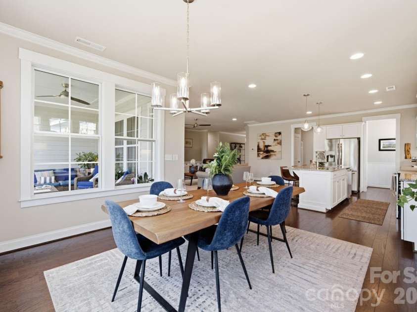 1012 Overlake Drive, Belmont, NC 28012.  MLS# CAR4400980, YatesRealty ID 38441. 
