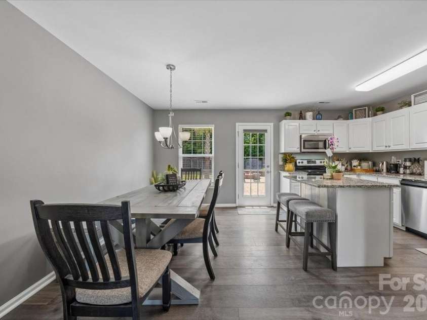 5071 Sedgefield Drive, Lancaster, SC 29720.  MLS# CAR4398451, YatesRealty ID 38445. 