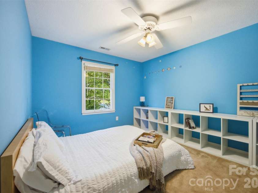 2811 Creekbed Lane, Charlotte, NC 28210.  MLS# CAR4401236, YatesRealty ID 38446. 