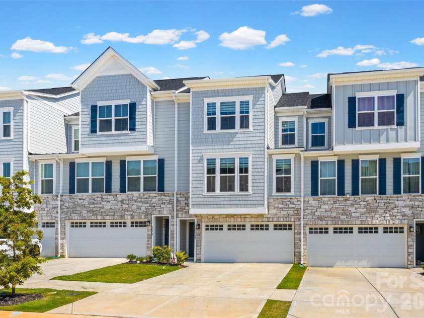 5068 Grain Orchard Road, Indian Trail, NC 28079.  MLS# CAR4394562, YatesRealty ID 38447. 