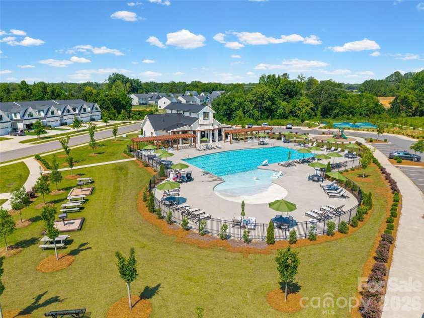 5068 Grain Orchard Road, Indian Trail, NC 28079.  MLS# CAR4394562, YatesRealty ID 38447. 