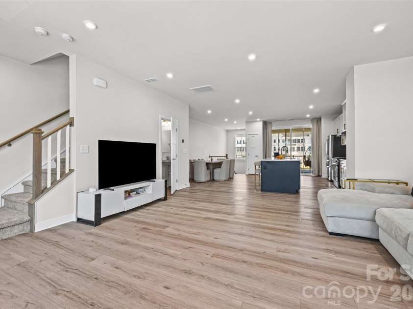 5068 Grain Orchard Road, Indian Trail, NC 28079.  MLS# CAR4394562, YatesRealty ID 38447. 