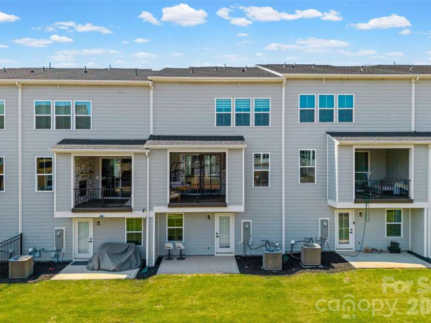 5068 Grain Orchard Road, Indian Trail, NC 28079.  MLS# CAR4394562, YatesRealty ID 38447. 