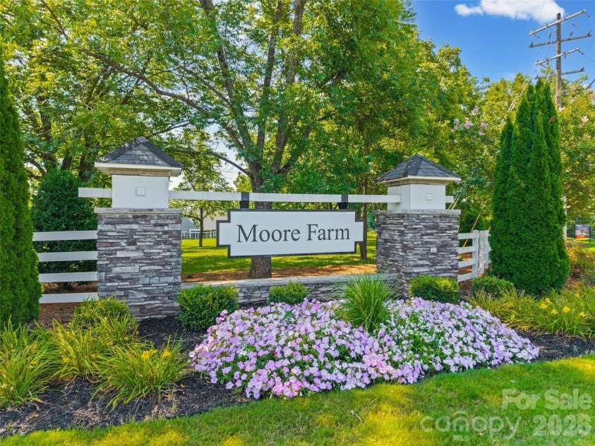 5068 Grain Orchard Road, Indian Trail, NC 28079.  MLS# CAR4394562, YatesRealty ID 38447. 