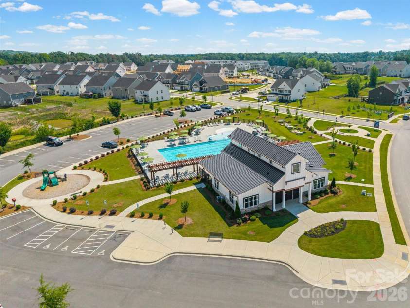 5068 Grain Orchard Road, Indian Trail, NC 28079.  MLS# CAR4394562, YatesRealty ID 38447. 