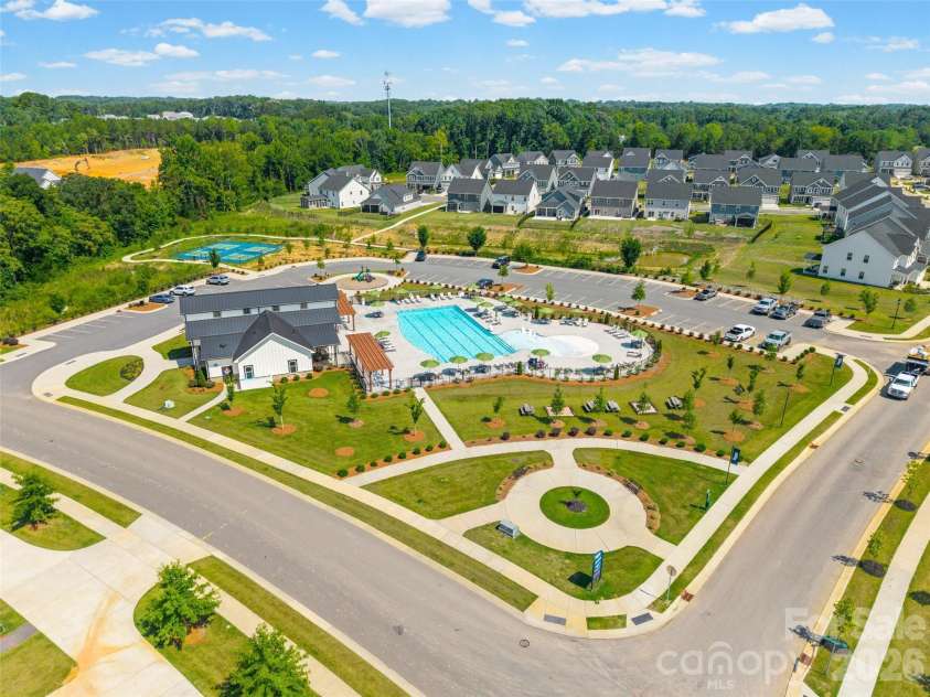 5068 Grain Orchard Road, Indian Trail, NC 28079.  MLS# CAR4394562, YatesRealty ID 38447. 