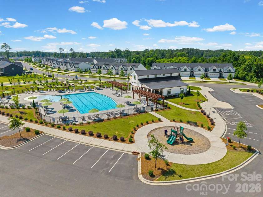 5068 Grain Orchard Road, Indian Trail, NC 28079.  MLS# CAR4394562, YatesRealty ID 38447. 
