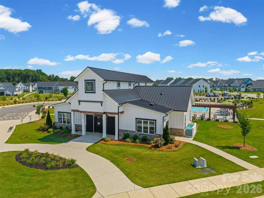 5068 Grain Orchard Road, Indian Trail, NC 28079.  MLS# CAR4394562, YatesRealty ID 38447. 