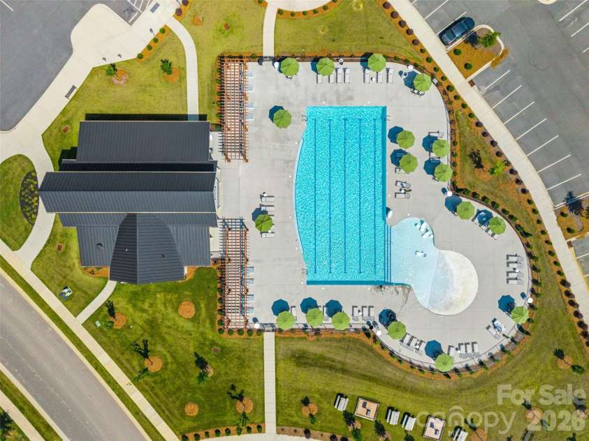 5068 Grain Orchard Road, Indian Trail, NC 28079.  MLS# CAR4394562, YatesRealty ID 38447. 